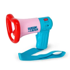 Legami Megafone - Scream And Laugh