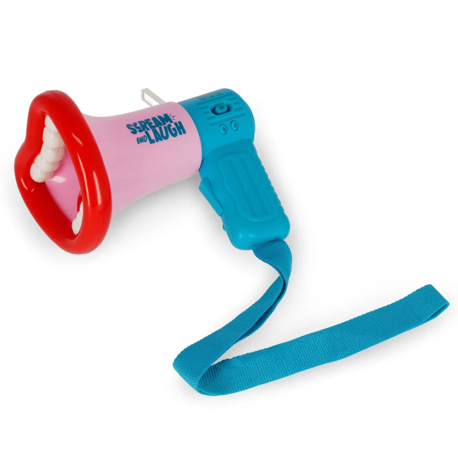 Legami Megafone - Scream And Laugh