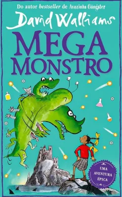 Discount Porto Editora Megamonstro