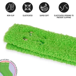 Legami Meias Criança - Dino