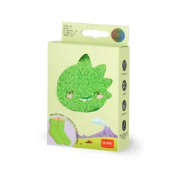 Legami Meias Criança - Dino