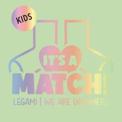 Legami Meias Criança - Dino