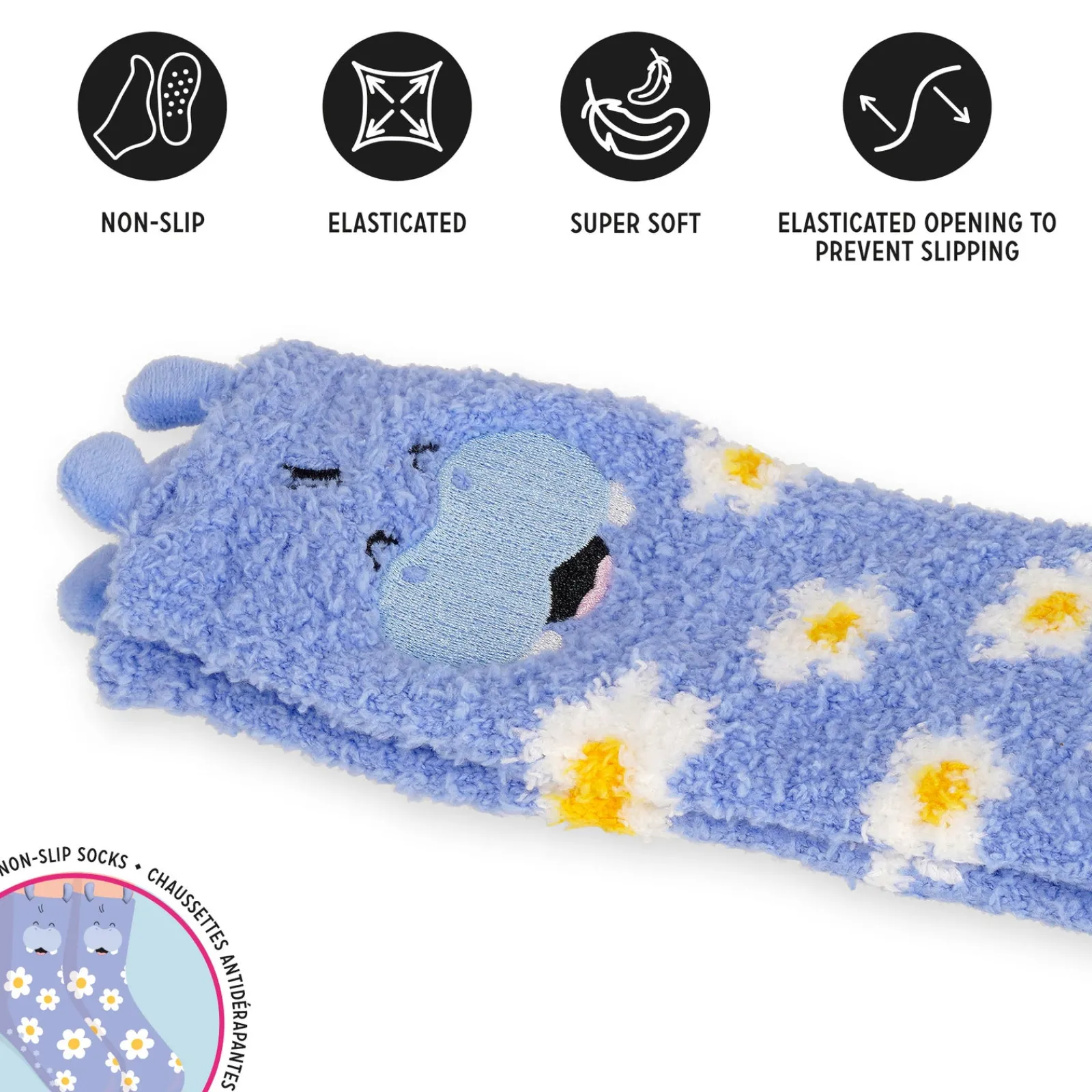 Online Legami Meias Criança - Hippo