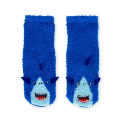 Hot Legami Meias Criança - Tubarão