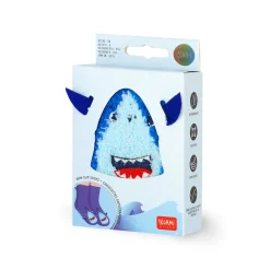 Hot Legami Meias Criança - Tubarão