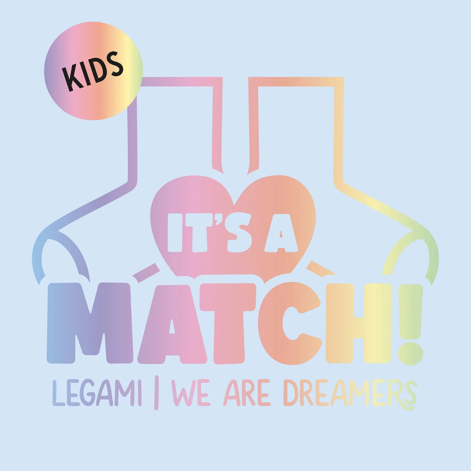 Hot Legami Meias Criança - Tubarão