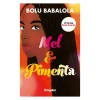 Singular Mel & Pimenta de Bolu Babalola