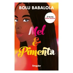 Singular Mel & Pimenta de Bolu Babalola
