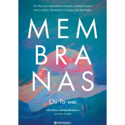 Online Presença Membranas de Chi Ta-Wei