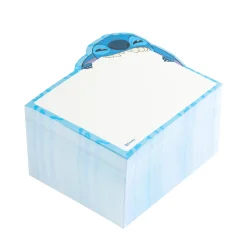 Stitch Memo Bloco Notas Disney Tropical