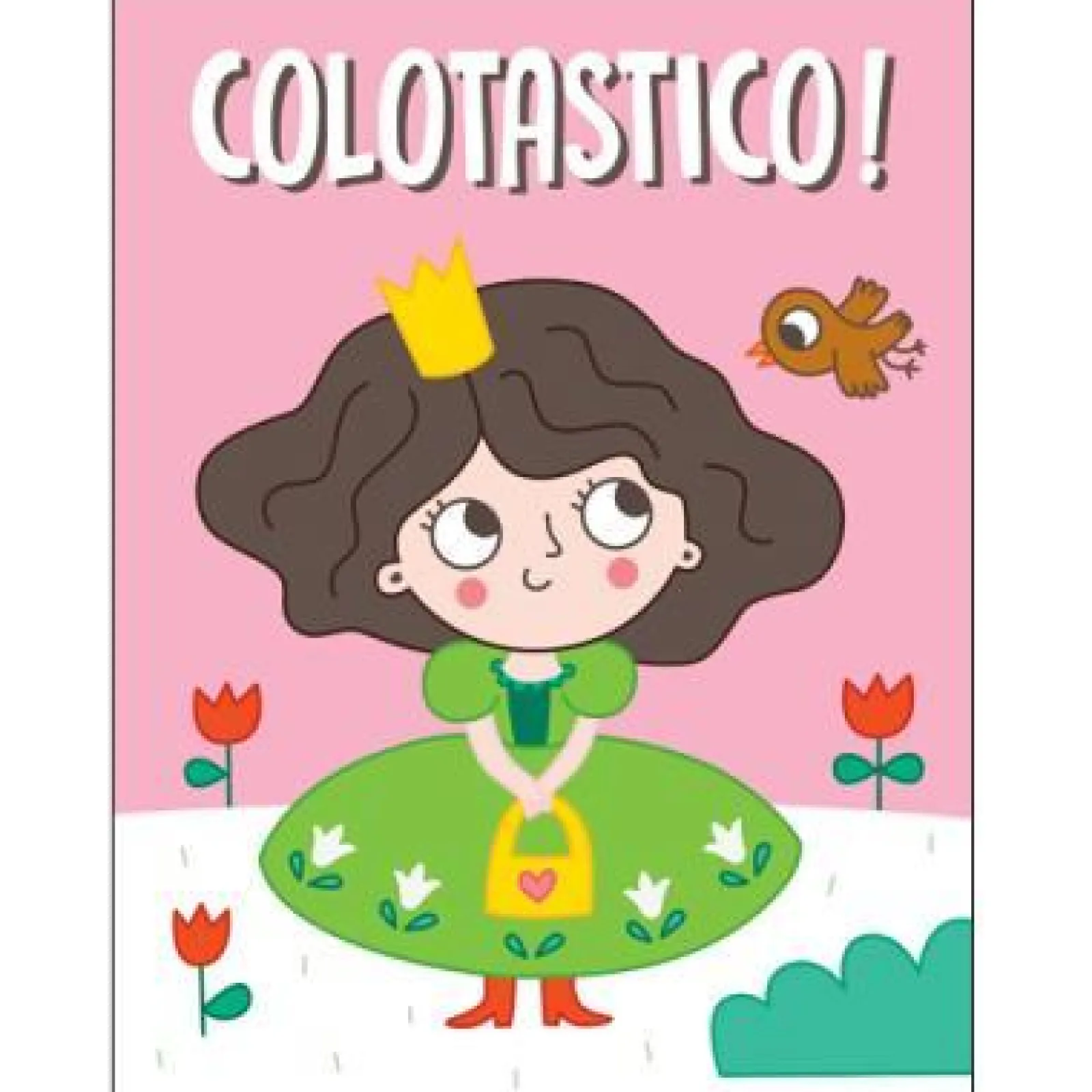 Yoyo Books Menina de Yoyo Studios