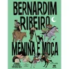 Hot Levoir Menina e Moça de Bernardim Ribeiro e Carina Correia