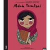 Nuvem De Letras Meninas Pequenas, Grandes Sonhos - Malala Yousafzai de María Isabel Sánchez Vegara