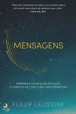 Discount Lua De Papel Mensagens de Fleur Leussink