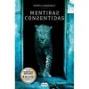 Outlet Suma De Letras Mentiras Consentidas de Hjorth e Rosenfeldt - Série Sebastian Bergman - Volume 6