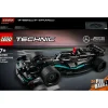 Lego-Technic Mercedes-AMG F1 W14 E Performance Pull-Back Lego