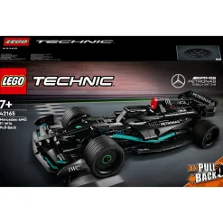 Lego-Technic Mercedes-AMG F1 W14 E Performance Pull-Back Lego