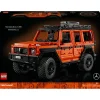 Lego-Technic Mercedes-Benz G 500 Professional Line