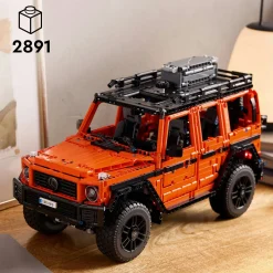 Lego-Technic Mercedes-Benz G 500 Professional Line