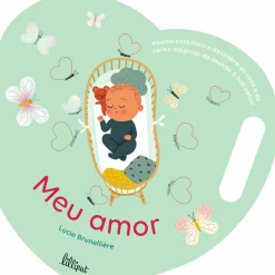 Hot Lilliput Meu Amor de Lucie Brunellière