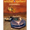 Asa Michel Vaillant Nº 11 - Cannonball de Denis Lapière, Marc Bourgne e Olivier Marin