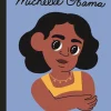 Outlet Nuvem De Letras Michelle Obama de Maria Isabel Sánchez Vegara