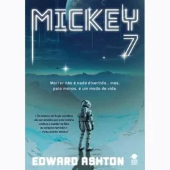 Asa Mickey 7 de Edward Ashton