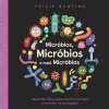 Sale Booksmile Micróbios, Micróbios e Mais Micróbios de Philip Bunting