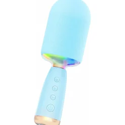 Sale Onetop Microfone Azul