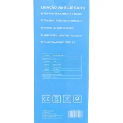 Sale Onetop Microfone Azul