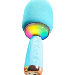 Sale Onetop Microfone Azul