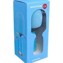 Sale Onetop Microfone Azul