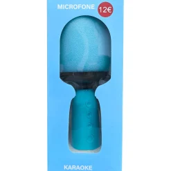 Sale Onetop Microfone Azul