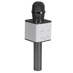 Outlet Wesdar Microfone sem Fios com Coluna