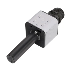 Outlet Wesdar Microfone sem Fios com Coluna