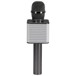 Outlet Wesdar Microfone sem Fios com Coluna