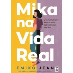 Topseller Mika na Vida Real de Emiko Jean