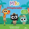 Booksmile Milo Nº 3 - o Explorador