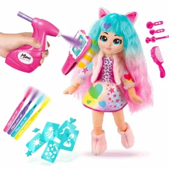 Canal Toys Mimi Color Me