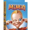 New Smart Games Mimiq - Faces