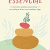 Clearance Nascente Mindfulness Essencial de Padraig O'Morain - Exercícios Simples para Praticar em Qualquer Altura e em Qualquer Lugar
