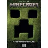 Booksmile Minecraft - A História do Filme de David Lewman