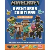 Online Booksmile Minecraft - Livro de Autocolantes