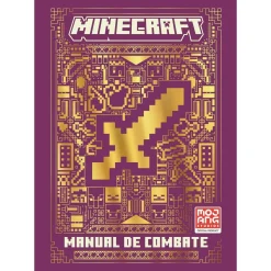 Online Booksmile Minecraft - Manual de Combate de Craig Jelley