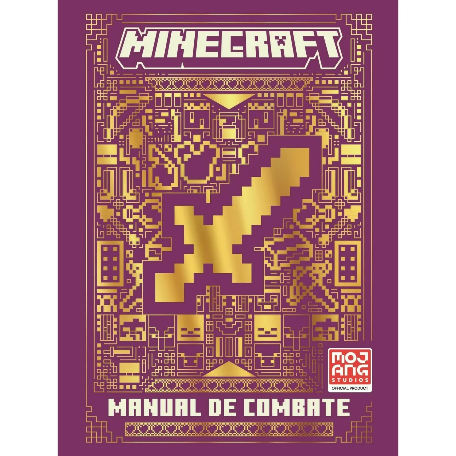 Online Booksmile Minecraft - Manual de Combate de Craig Jelley