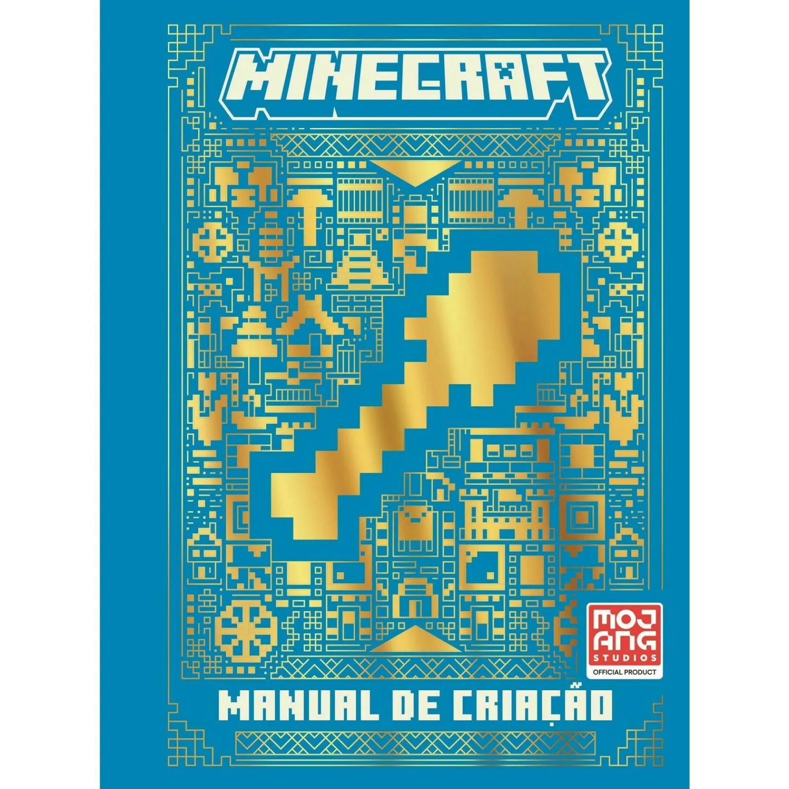 Online Booksmile Minecraft - Manual de Criação de Thomas Mcbrien