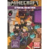 Outlet Booksmile Minecraft - o Portal do Nether de Sfe R. Monster