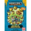 Sale Booksmile Minecraft - uma Abelha Nunca Vem Só! de Nick Eliopulos