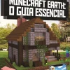 Edições Asa Minecraft Earth - o Guia Essencial - Dicas, Truques e Segredos