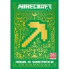 New Booksmile Minecraft: Manual de Sobrevivência de Thomas McBrien